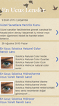 Mobile Screenshot of enucuzlens.blogspot.com