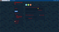 Desktop Screenshot of championao09.blogspot.com