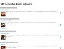 Tablet Screenshot of delawarez.blogspot.com