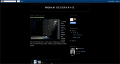 Desktop Screenshot of espengees.blogspot.com