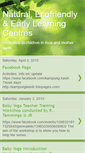 Mobile Screenshot of kampungkasih.blogspot.com