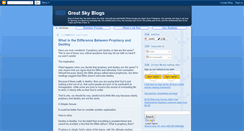 Desktop Screenshot of elitesky.blogspot.com