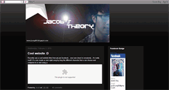 Desktop Screenshot of jcong89.blogspot.com