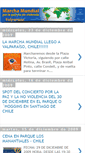 Mobile Screenshot of marchamundialvalpo.blogspot.com