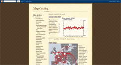 Desktop Screenshot of andr1587-mapcatalog.blogspot.com
