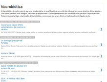 Tablet Screenshot of macrobiotica-br.blogspot.com