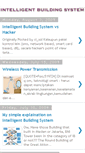 Mobile Screenshot of jp-intelligentbuilding.blogspot.com