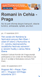 Mobile Screenshot of info-praga.blogspot.com