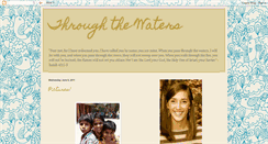 Desktop Screenshot of mallorytyler.blogspot.com