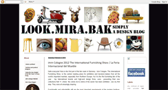 Desktop Screenshot of look-mira-bak.blogspot.com