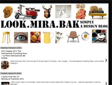 Tablet Screenshot of look-mira-bak.blogspot.com