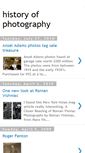 Mobile Screenshot of histphoto.blogspot.com