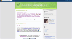 Desktop Screenshot of ctredzuan.blogspot.com