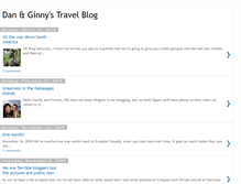 Tablet Screenshot of danginny.blogspot.com