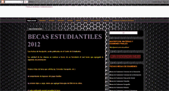 Desktop Screenshot of franjamoradahumanidades-resistencia.blogspot.com