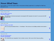 Tablet Screenshot of nevermindyaar.blogspot.com