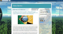 Desktop Screenshot of hipermarcelo1.blogspot.com