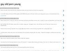 Tablet Screenshot of gay-old-porn-young.blogspot.com