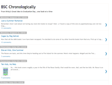 Tablet Screenshot of bscchronologically.blogspot.com