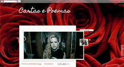 Desktop Screenshot of cartasepoemass2.blogspot.com