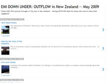 Tablet Screenshot of emiinnewzealand.blogspot.com
