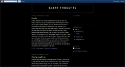 Desktop Screenshot of matsmart91.blogspot.com