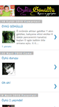 Mobile Screenshot of enguzeloyku.blogspot.com