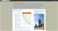 Desktop Screenshot of davidgaus.blogspot.com