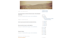 Desktop Screenshot of estaciudadnoeslamisma.blogspot.com
