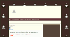 Desktop Screenshot of imagensidiotas.blogspot.com