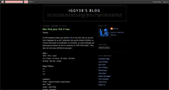 Desktop Screenshot of mixedgames.blogspot.com