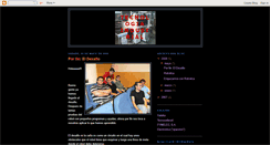 Desktop Screenshot of pablitoelchico.blogspot.com