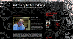 Desktop Screenshot of holly-kfs.blogspot.com
