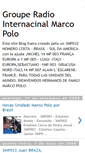 Mobile Screenshot of grouperadiomarcopolo.blogspot.com