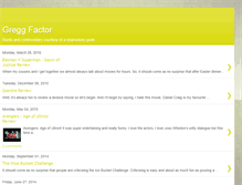 Tablet Screenshot of chrisgregg.blogspot.com