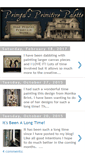 Mobile Screenshot of primgalsprimitivepalette.blogspot.com