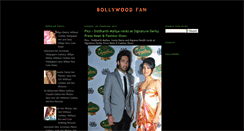 Desktop Screenshot of bollycool.blogspot.com