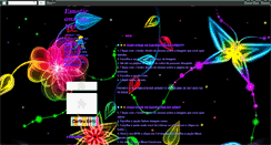 Desktop Screenshot of emoticonsnanet.blogspot.com