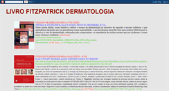 Desktop Screenshot of livro-fitzpatrick.blogspot.com