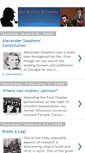 Mobile Screenshot of historydetective.blogspot.com