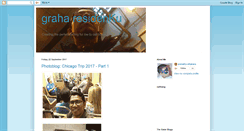 Desktop Screenshot of graharesidenku.blogspot.com