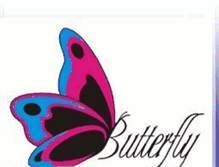 Tablet Screenshot of butterflyesteticaebemestar.blogspot.com