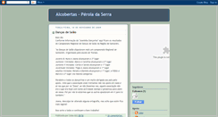 Desktop Screenshot of alcobertas-online.blogspot.com