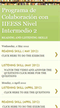 Mobile Screenshot of colaboracionintermedio.blogspot.com