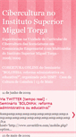 Mobile Screenshot of ciberculturanoismt.blogspot.com