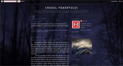 Desktop Screenshot of crugul.blogspot.com