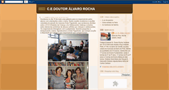 Desktop Screenshot of eedrarocha.blogspot.com