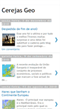 Mobile Screenshot of cerejasgeo.blogspot.com