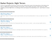 Tablet Screenshot of darkerprojects-nightterrors.blogspot.com