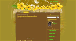 Desktop Screenshot of jardimepalavras.blogspot.com